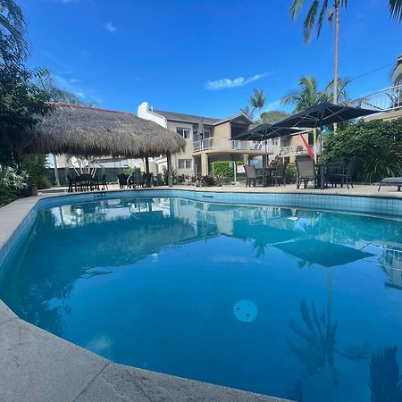 Clearwater Noosa Resort Noosaville Exterior foto