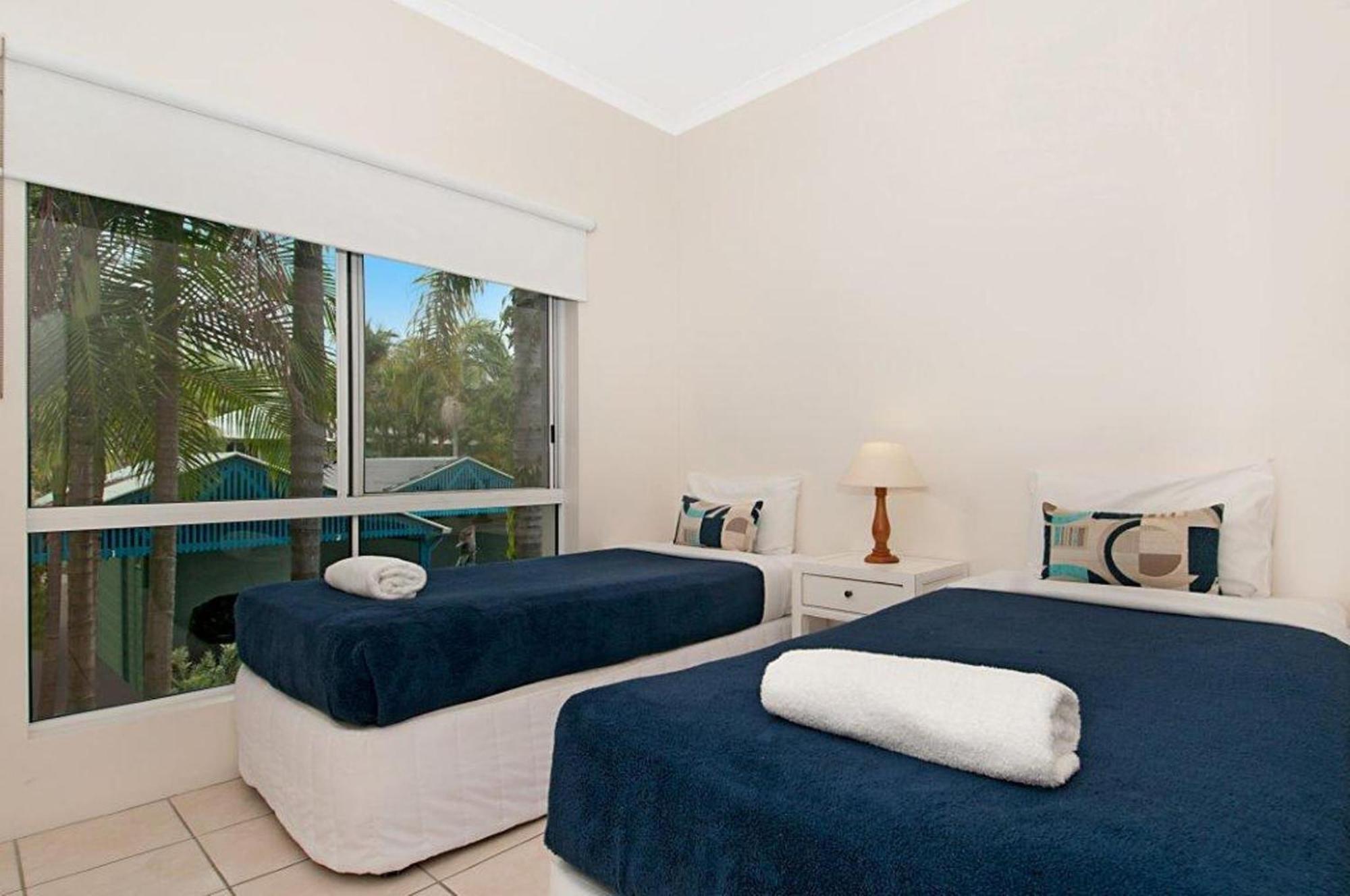 Clearwater Noosa Resort Noosaville Exterior foto
